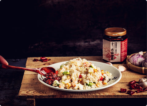 福洱商行｜雙辣醬年節禮盒